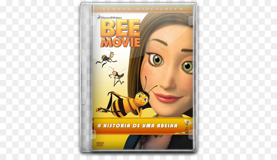 Bee Movie，Youtube PNG