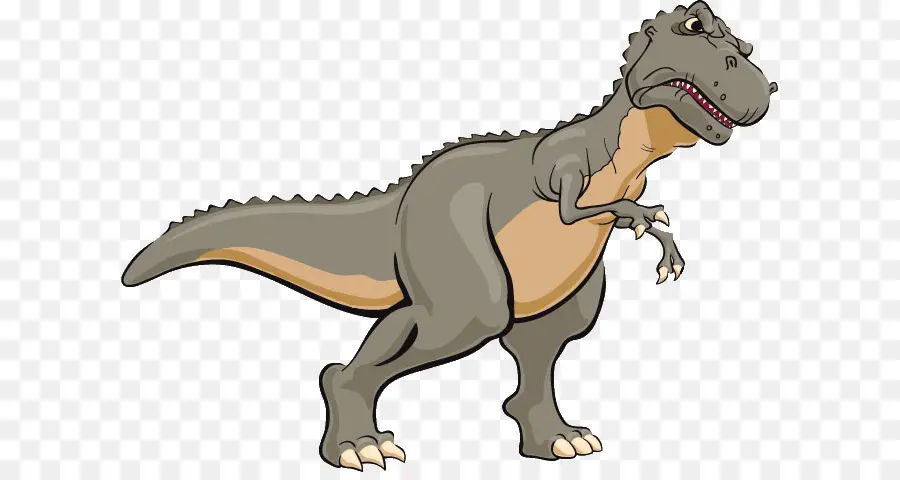 Dinosaurio，Rosa PNG