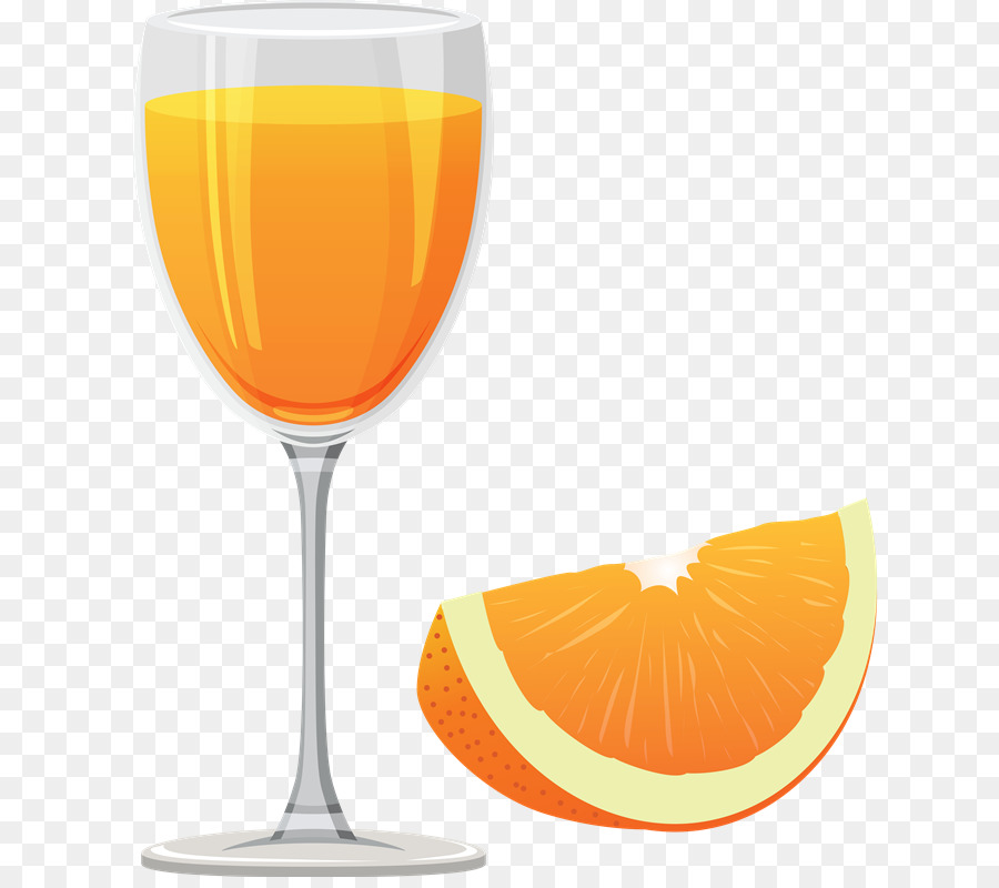 Bebida De Naranja，Jugo De Naranja PNG