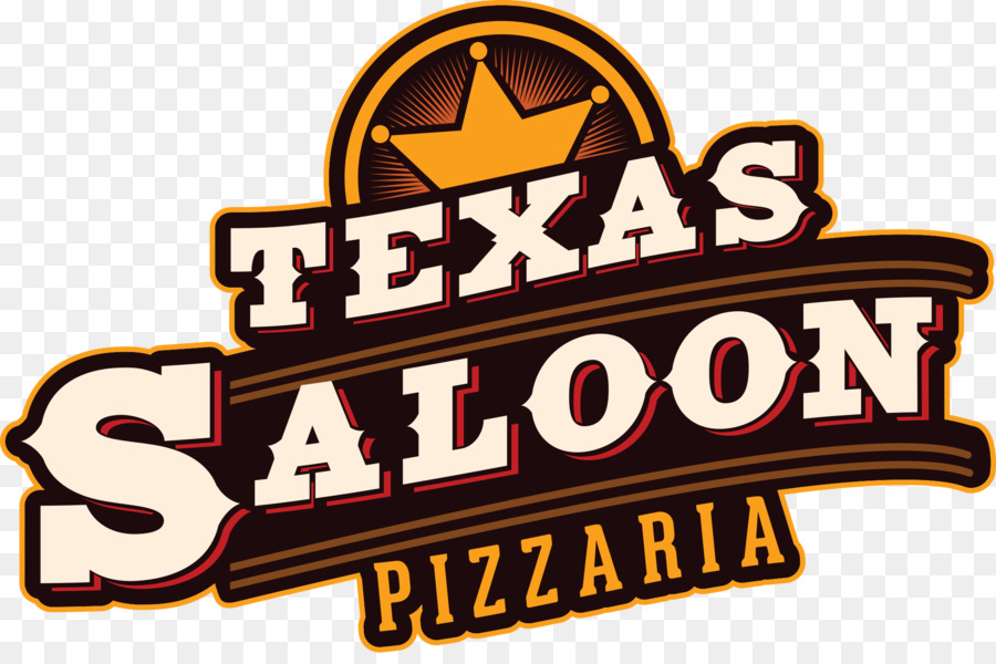 Salón De Texas，Pizzería PNG