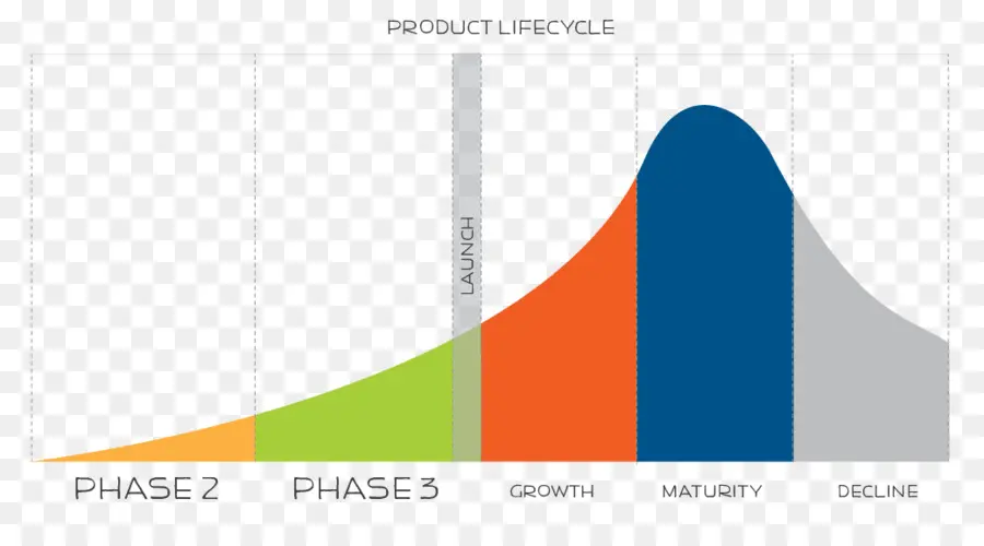 Ciclo De Vida Del Producto De Gestión De，Consultor PNG