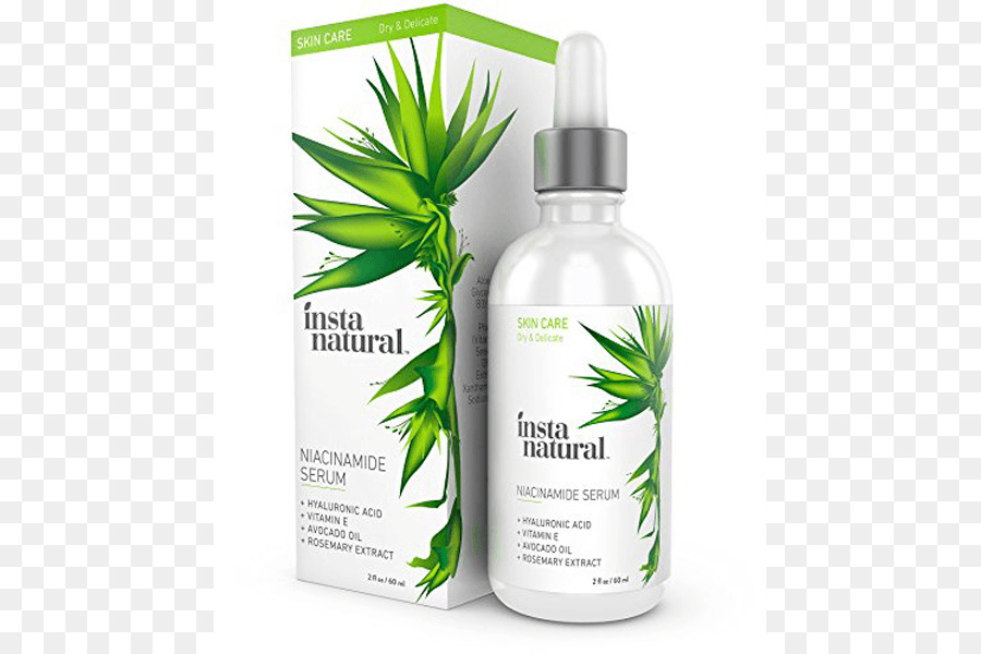 Instanatural Suero De Vitamina C，Antiaging Crema PNG