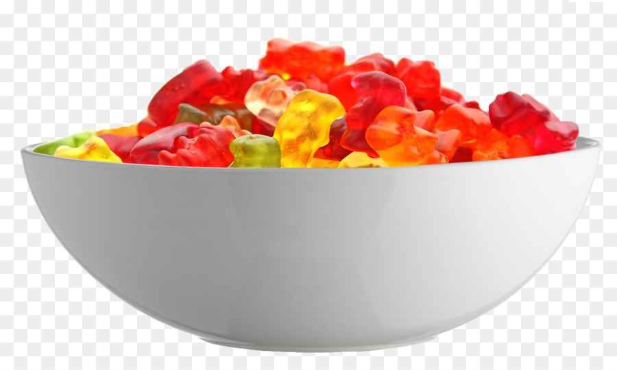 Gummy Candy，La Fotografía PNG