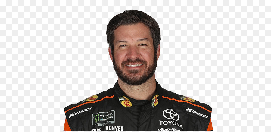 Martin Truex Jr，2018 Monster Energy De La Nascar Cup Series PNG