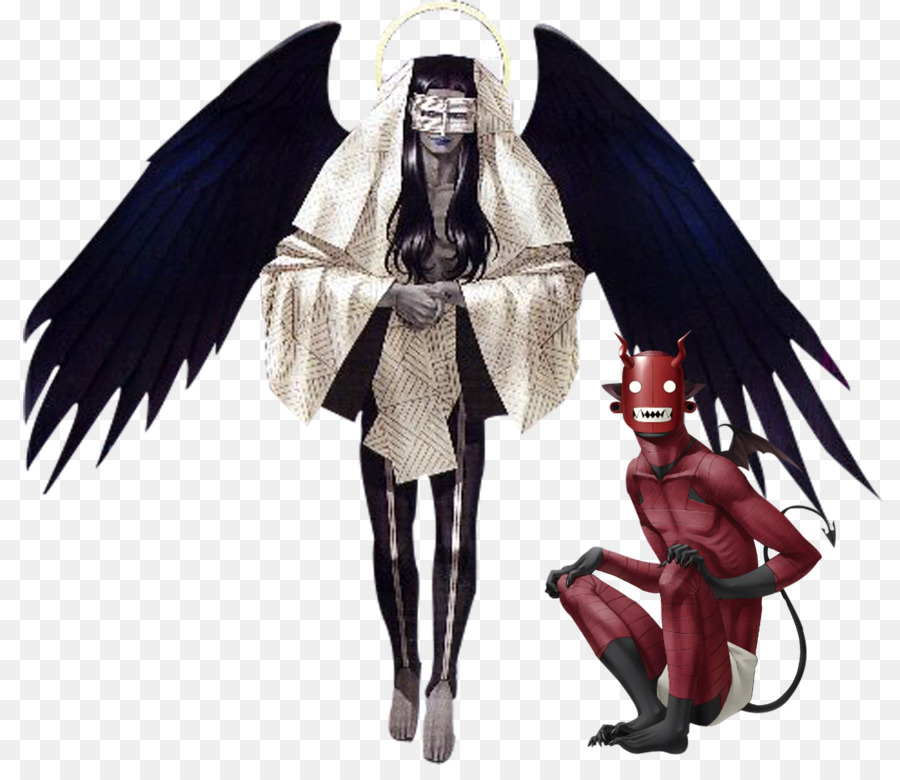 Shin Megami Tensei Extraño Viaje，Shin Megami Tensei Devil Summoner Raidou Kuzunoha Vs El Ejército Sin Alma PNG