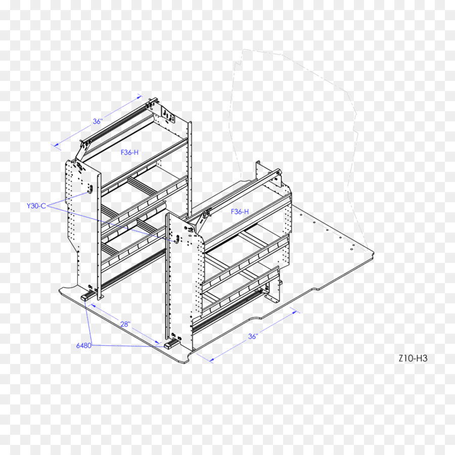 Camiones Con Carnicero，Camioneta PNG