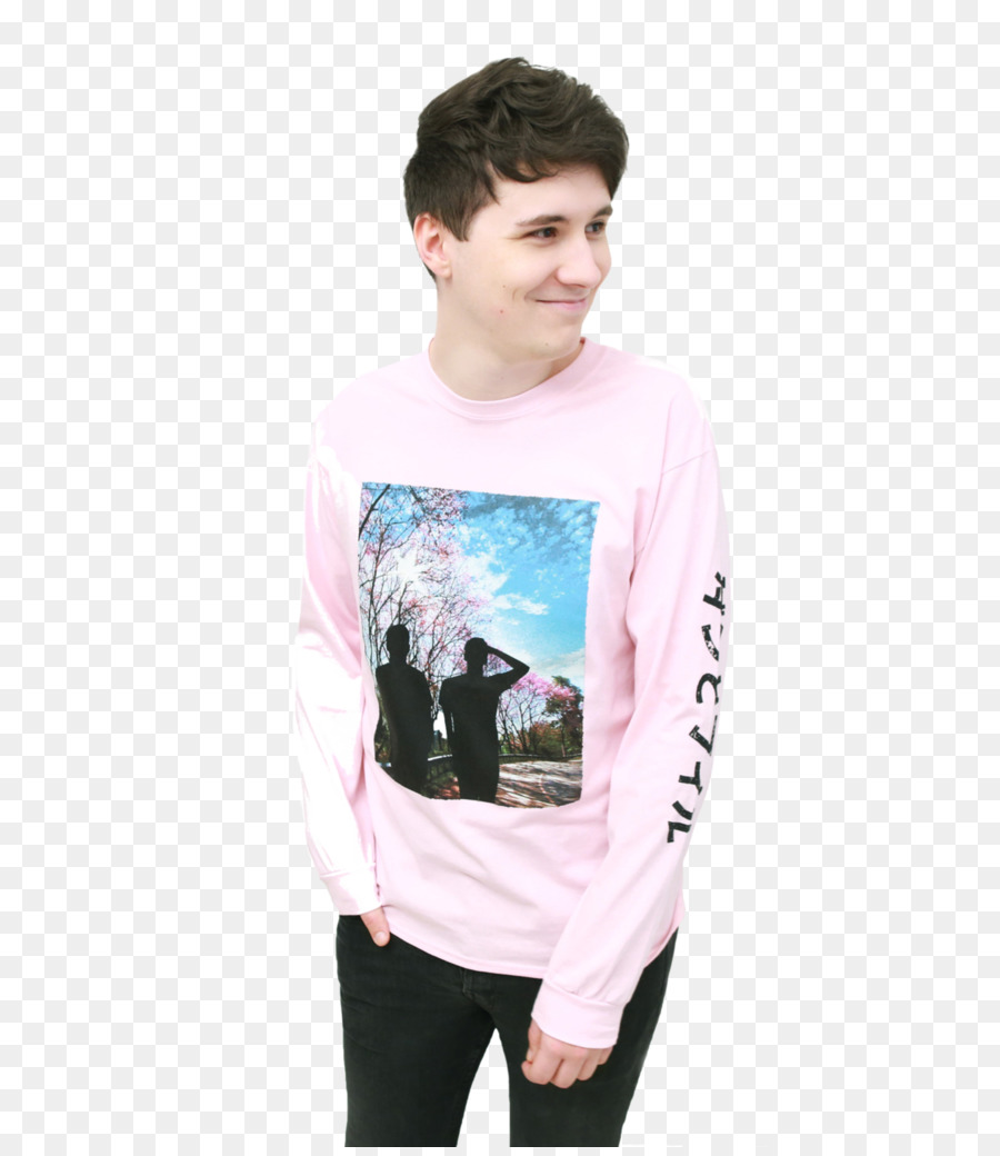 Dan Howell，Dan Y Phil PNG