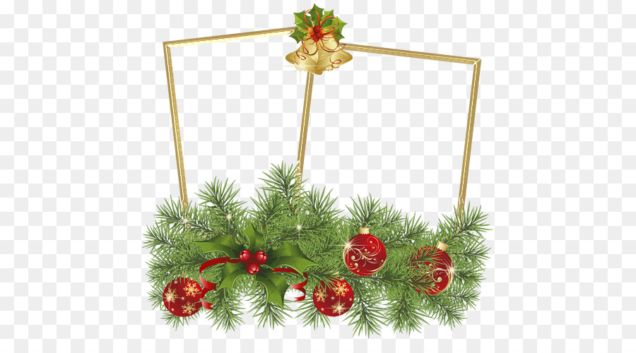 árbol De Navidad，La Navidad PNG