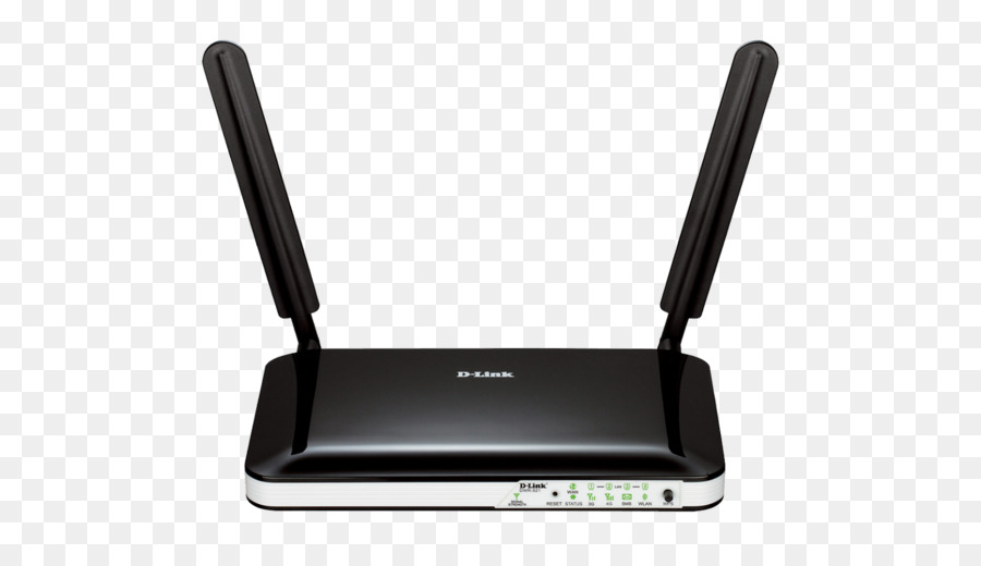 Dlink Dwr921，Router Inalámbrico PNG