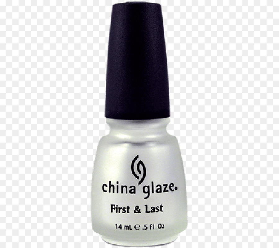 China Glaze Esmalte，Esmalte De Uñas PNG