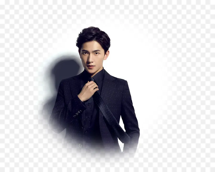 Yang Yang，Amor O2o PNG