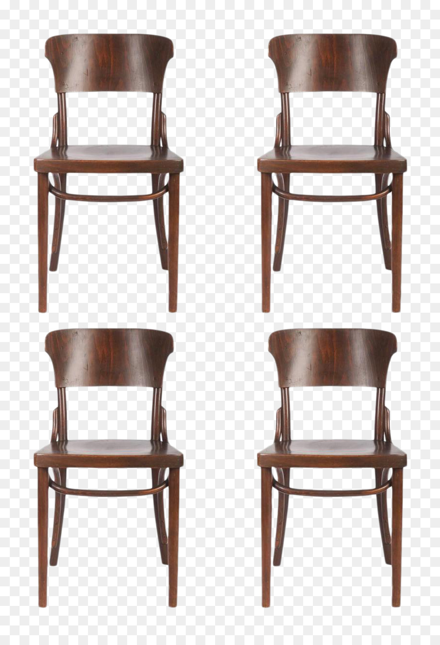 Chair，Gebrüder Thonet PNG