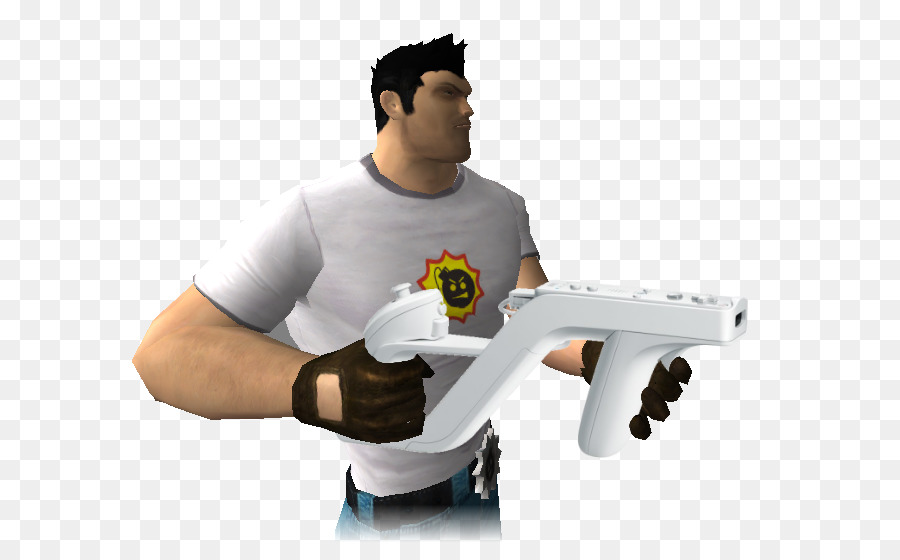 Serious Sam 2，Videojuego PNG