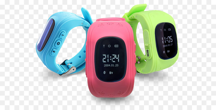 El Smartwatch，Reloj PNG