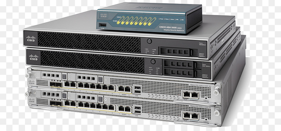 Redes De Enebro，Cisco Asa PNG