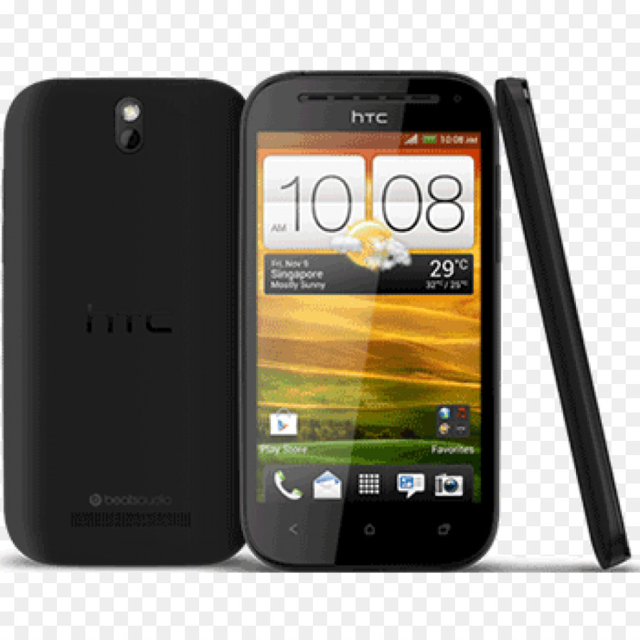 Htc One Sv，Htc Deseo V PNG