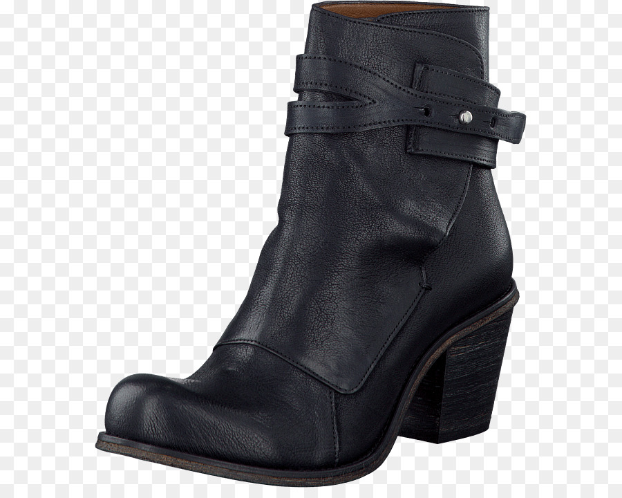 Botas Marrones，Cuero PNG