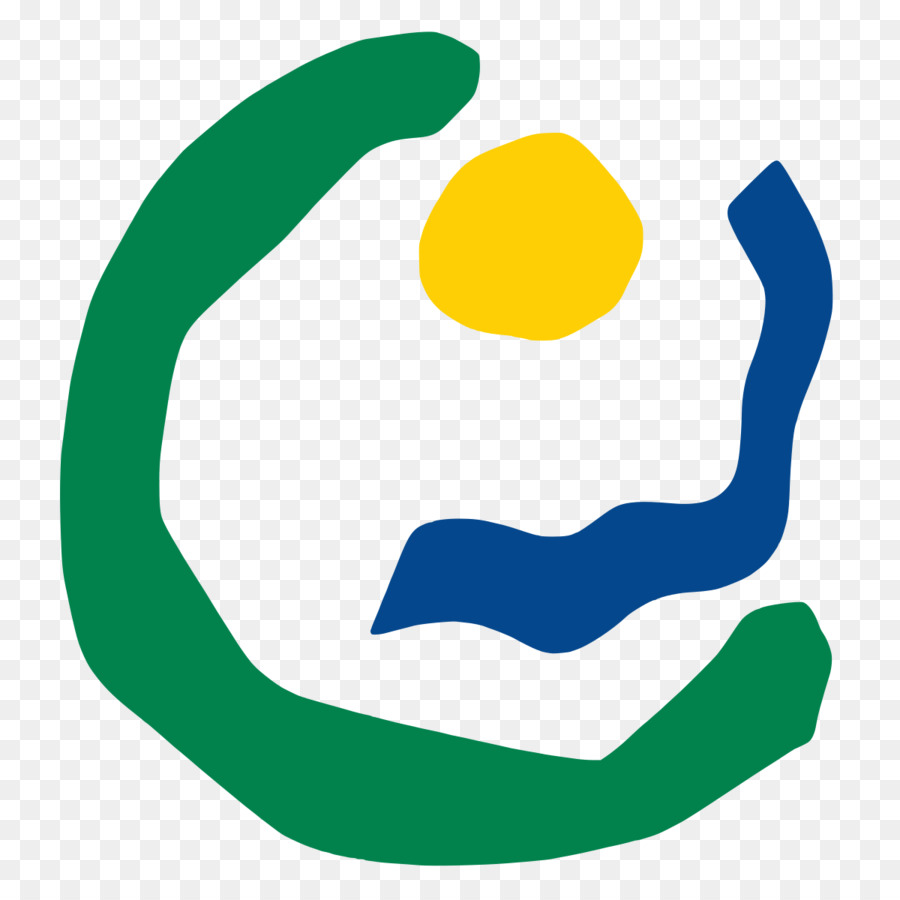 Cinturón Verde，Logo PNG