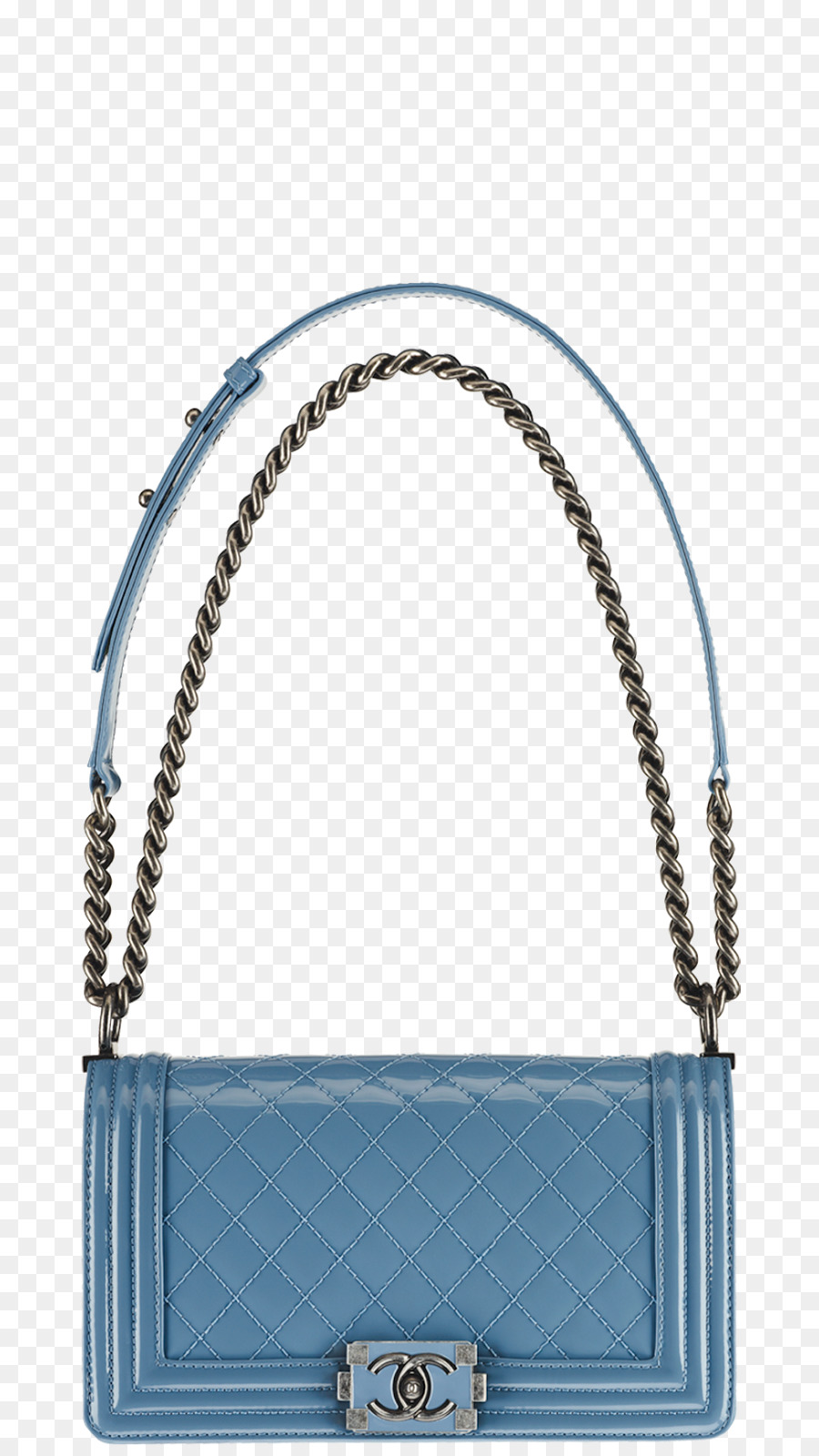 Bolso De Mano，Chanel PNG