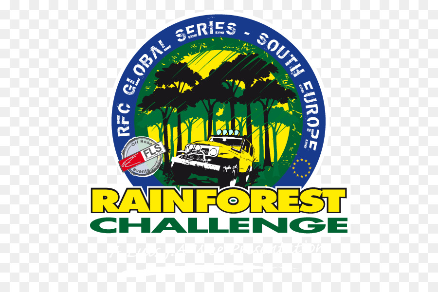 Rainforest Challenge，Aventura PNG