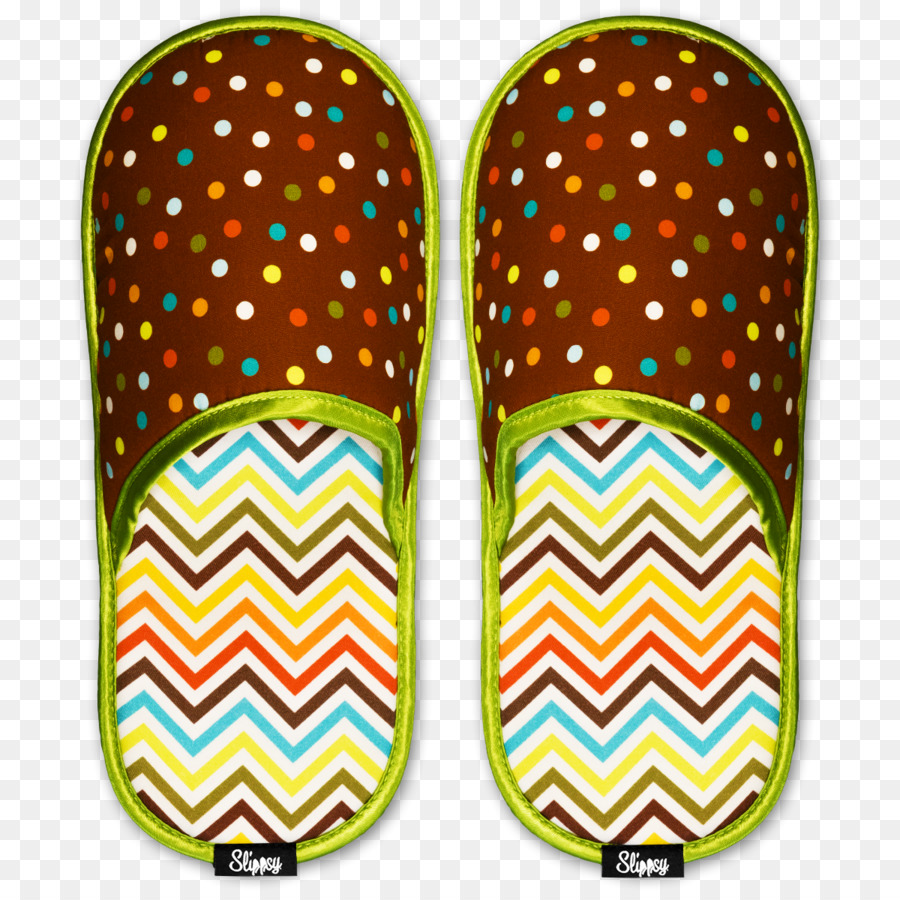 Zapatilla，Flipflops PNG