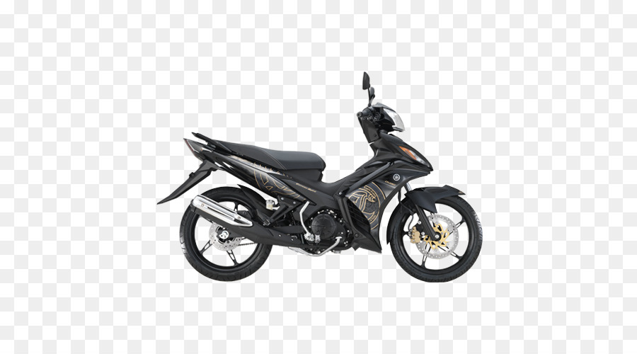 Yamaha Motor Company，Yamaha T135 PNG