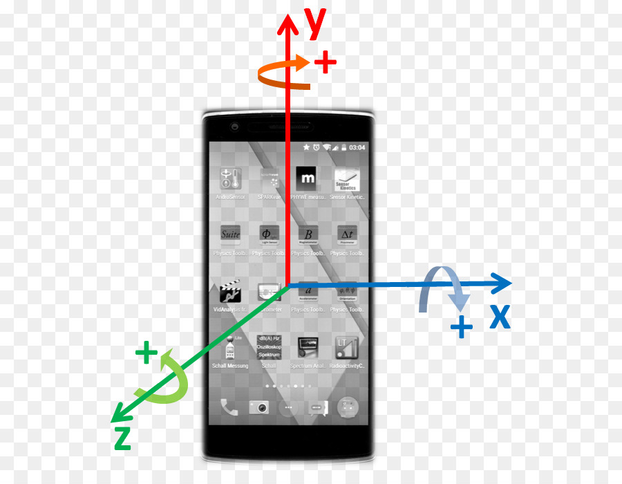 Smartphone，Teléfonos Móviles PNG