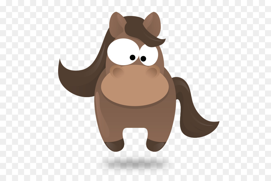 Caballo，Pony PNG