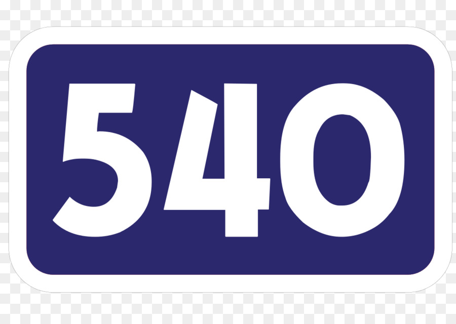 Ruta Ii540，Veľká Lomnica PNG