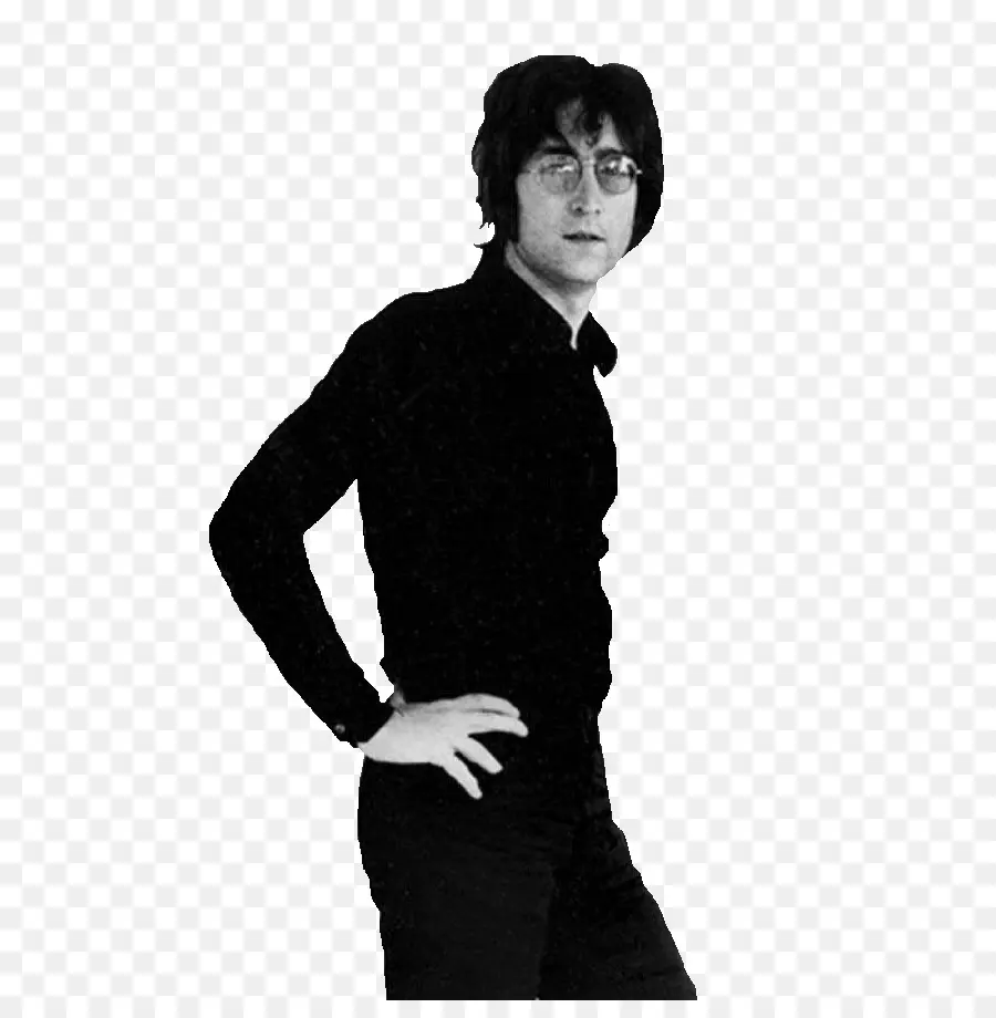 John Lennon，Nosotros Vs John Lennon PNG
