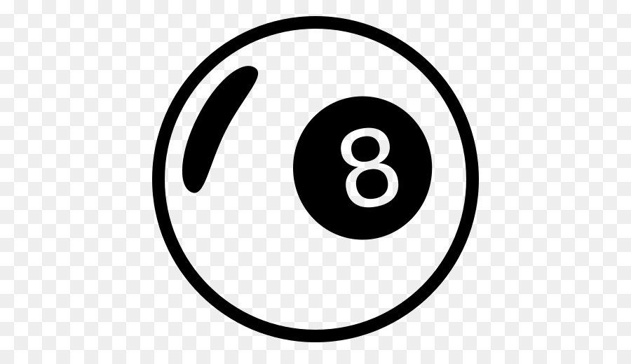 Eightball，Juego PNG