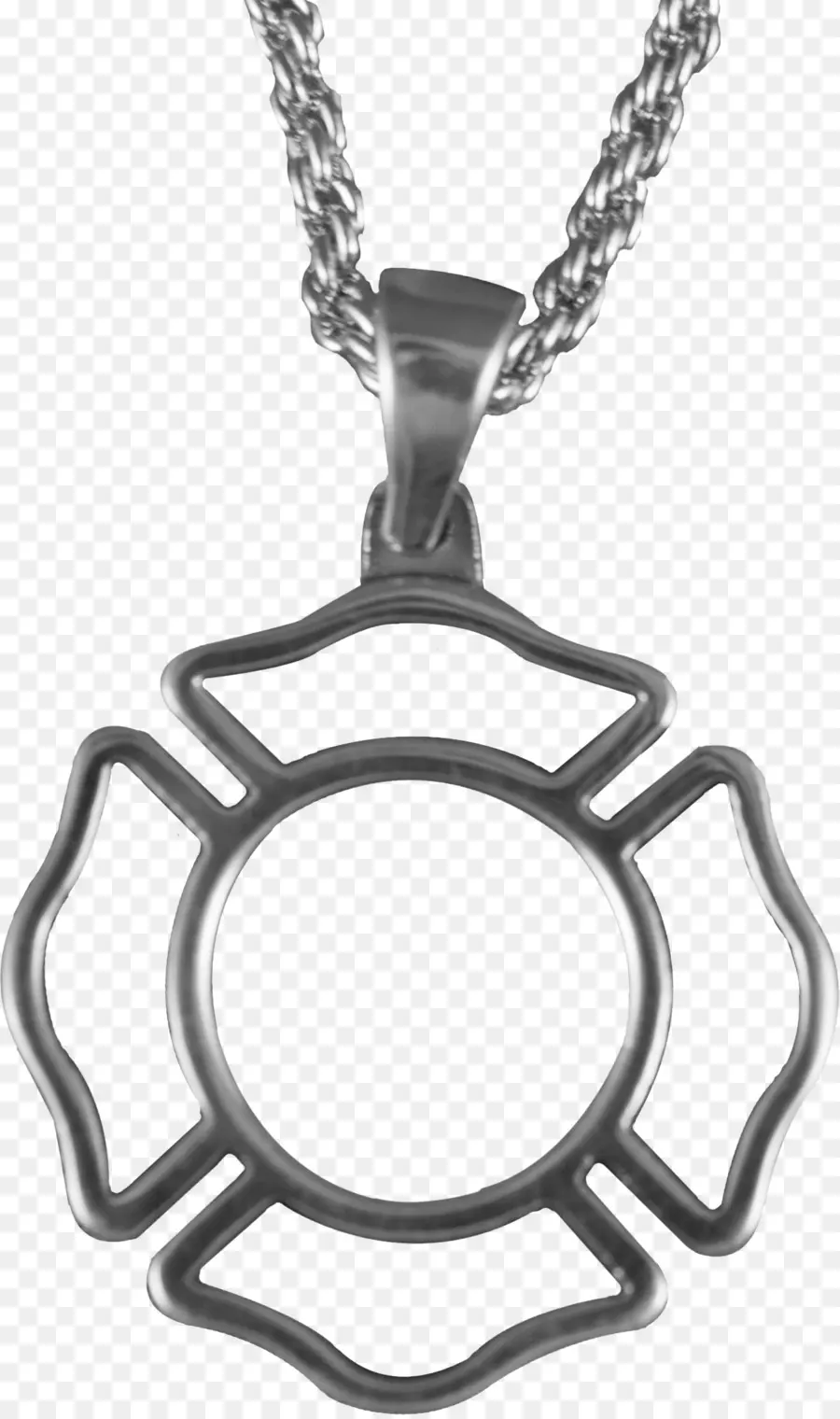 Collar Colgante，Cadena PNG