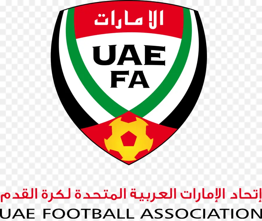 Emiratos árabes Unidos Equipo De Fútbol Nacional De，Emiratos árabes Unidos PNG