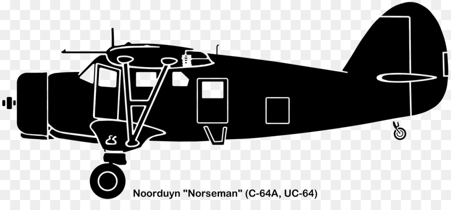 Noorduyn Norseman，Avión PNG