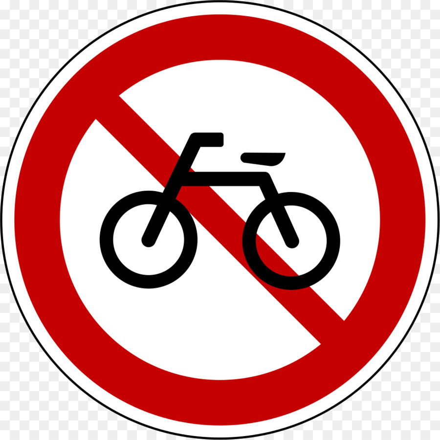 Prohibido Bicicletas Y Motocicletas，Prohibición PNG