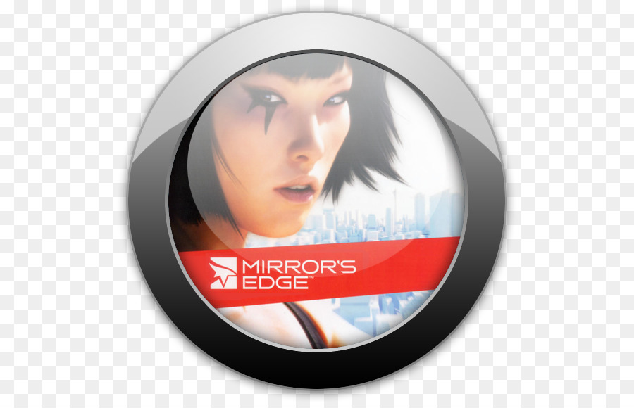 Mirror S Edge，Espejo De Borde Del Catalizador PNG