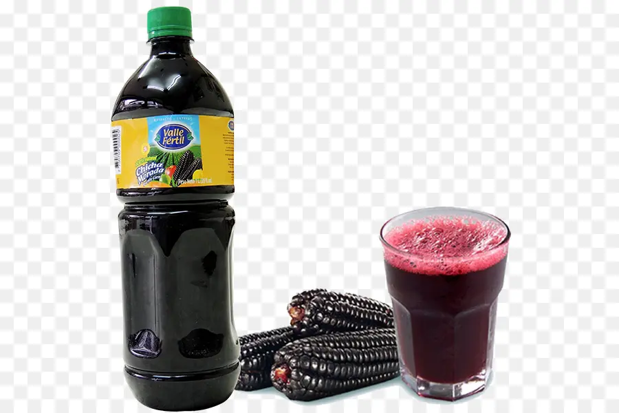 Chicha Morada，Maíz PNG