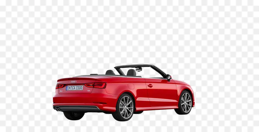 Audi Cabriolet，Auto PNG