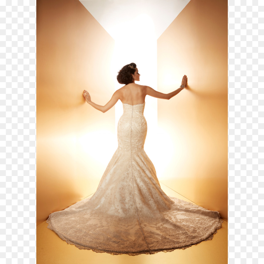 Vestido De Novia，Vestido PNG