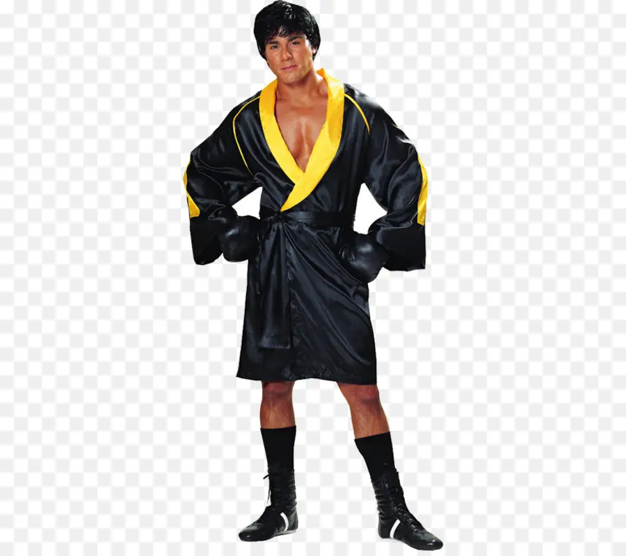 Túnica，Rocky Balboa PNG