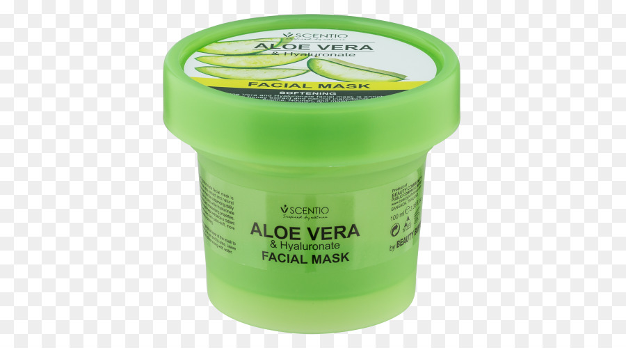 Aloe Vera，El ácido Hialurónico PNG