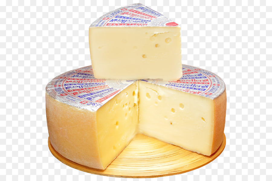 Queso Gruyère，Montasio PNG