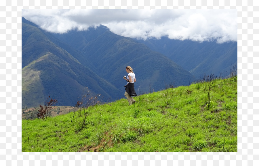 Distrito De Los Lagos，Senderismo PNG