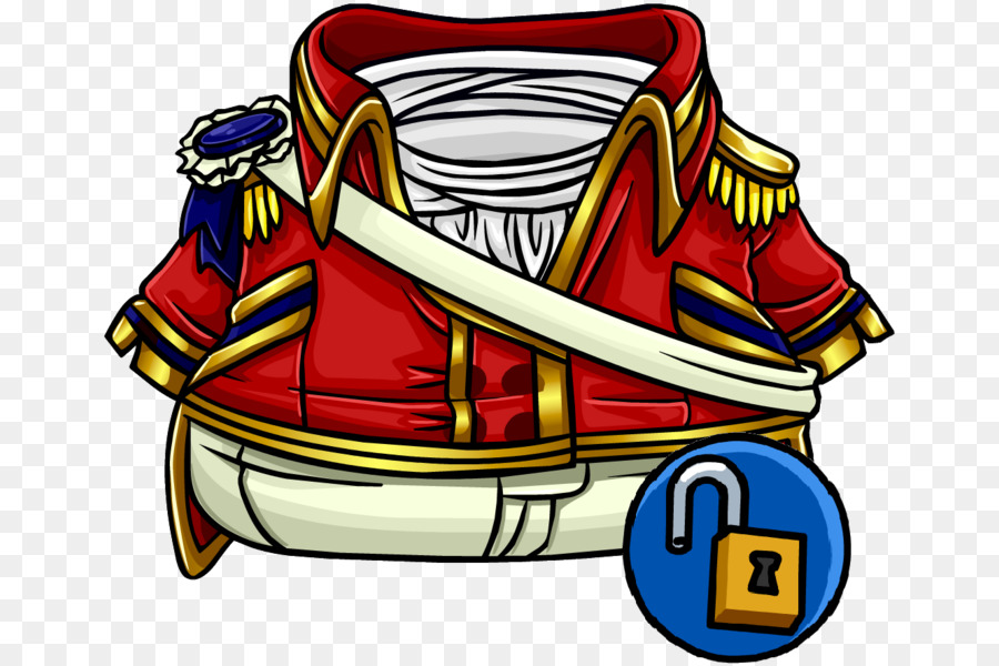 Club Penguin，Personaje PNG