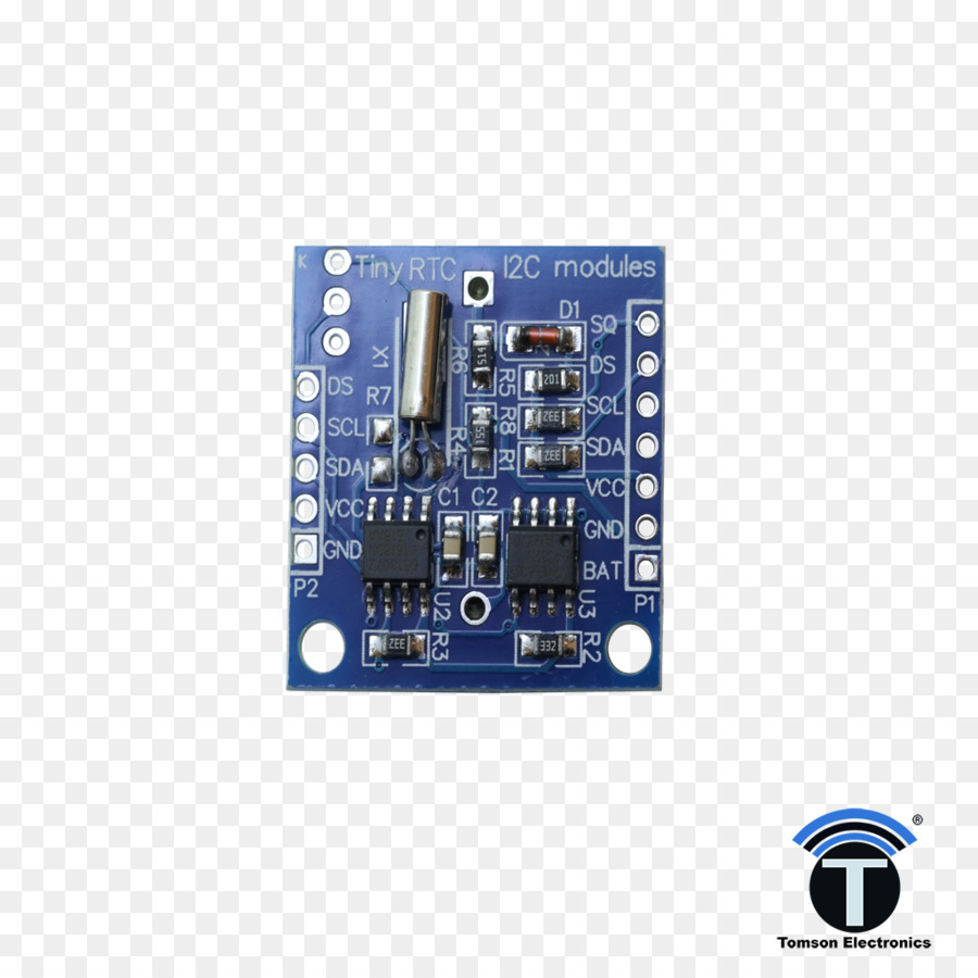 Microcontrolador，Reloj De Tiempo Real PNG