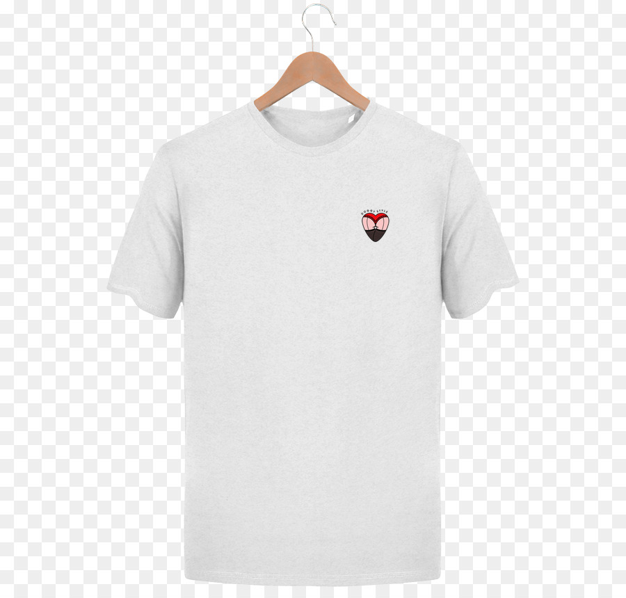 Camiseta，Manga PNG