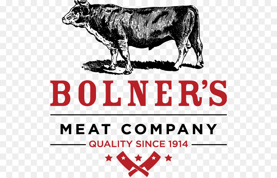 Bolner De La Empresa De Carnes，Ganado Lechero PNG