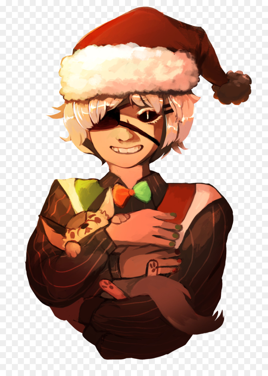 Santa Claus，La Navidad PNG