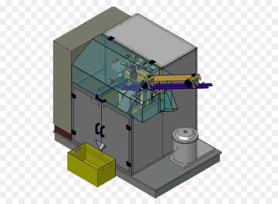 Máquina，Asistida Por Computadora Diseño PNG