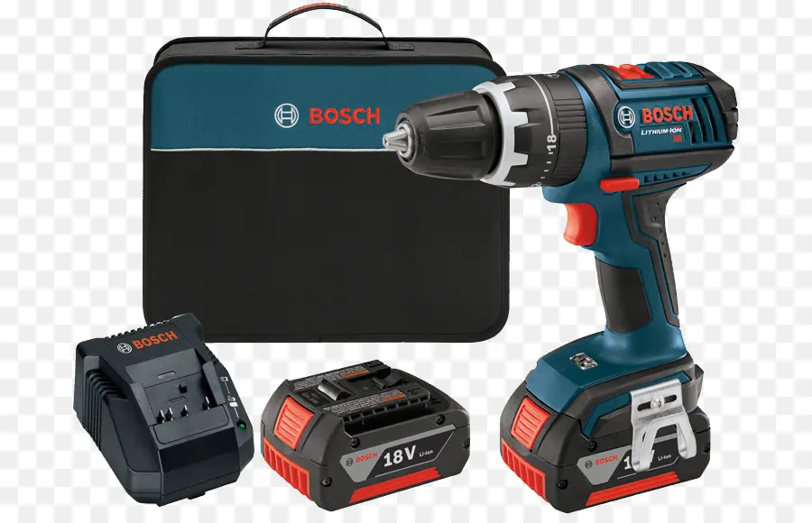 Bosch Dds181，Cordless PNG